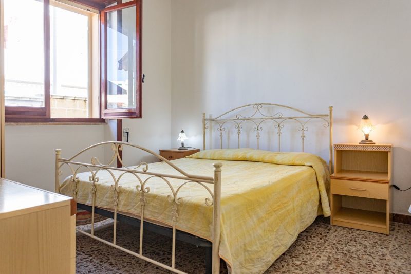 photo 8 Owner direct vacation rental Lido Marini appartement Puglia Lecce Province bedroom 2