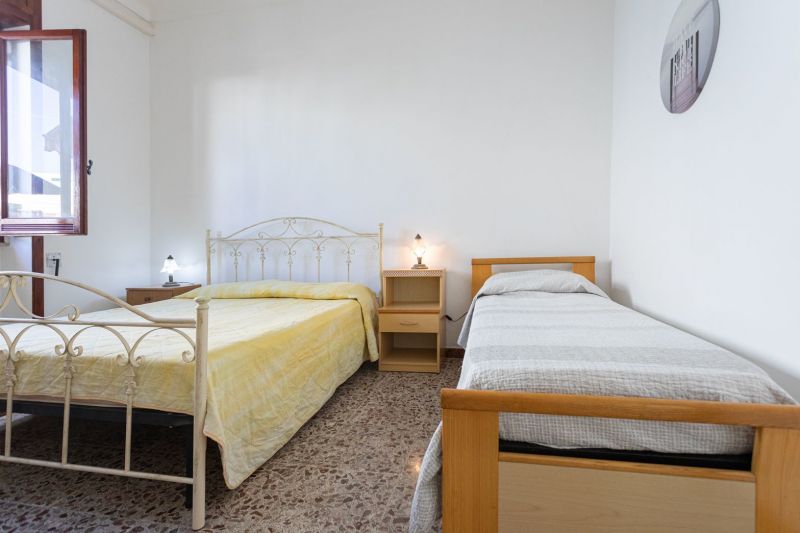 photo 9 Owner direct vacation rental Lido Marini appartement Puglia Lecce Province bedroom 2