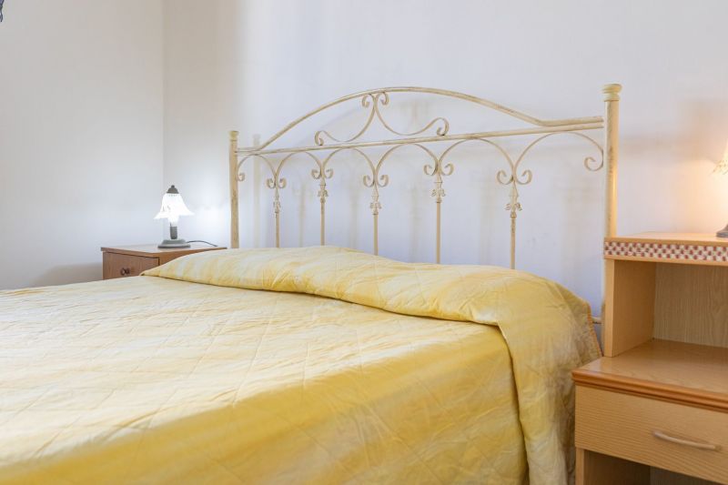 photo 10 Owner direct vacation rental Lido Marini appartement Puglia Lecce Province bedroom 2