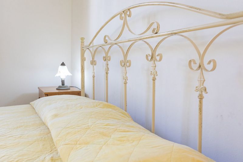 photo 11 Owner direct vacation rental Lido Marini appartement Puglia Lecce Province bedroom 2