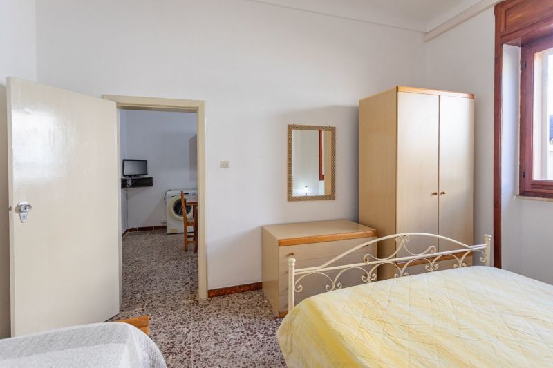 photo 12 Owner direct vacation rental Lido Marini appartement Puglia Lecce Province bedroom 2