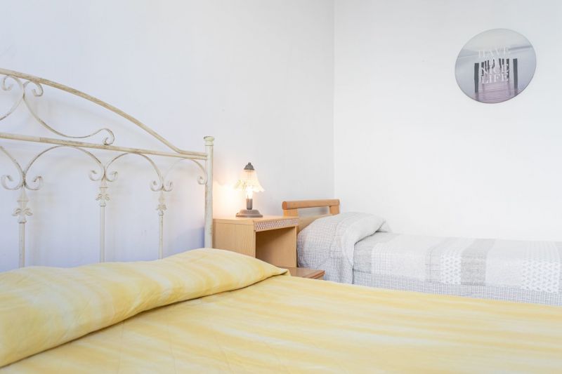 photo 13 Owner direct vacation rental Lido Marini appartement Puglia Lecce Province bedroom 2