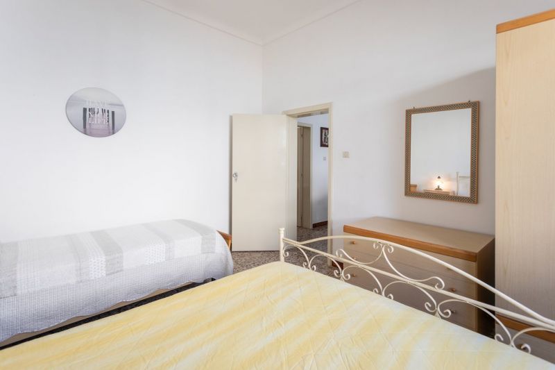 photo 14 Owner direct vacation rental Lido Marini appartement Puglia Lecce Province bedroom 2