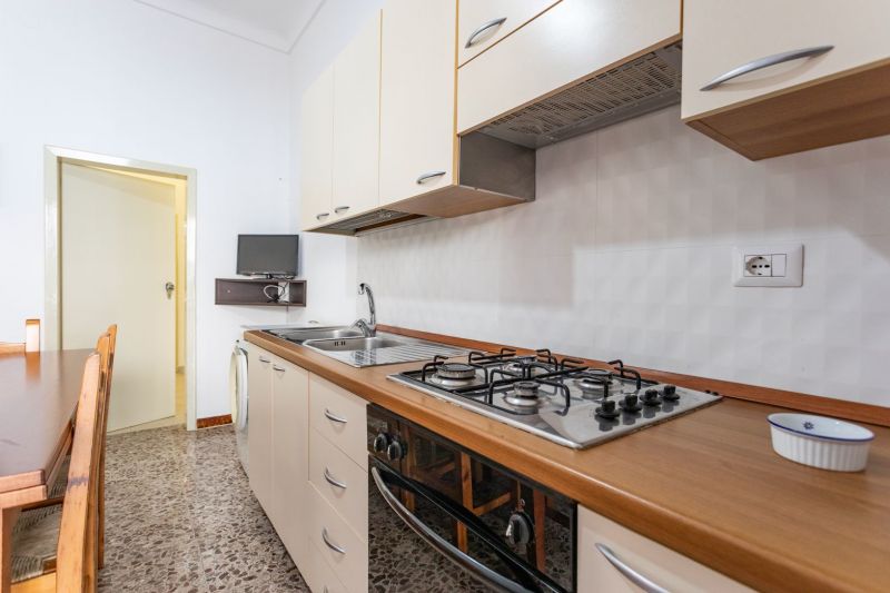 photo 15 Owner direct vacation rental Lido Marini appartement Puglia Lecce Province Sep. kitchen