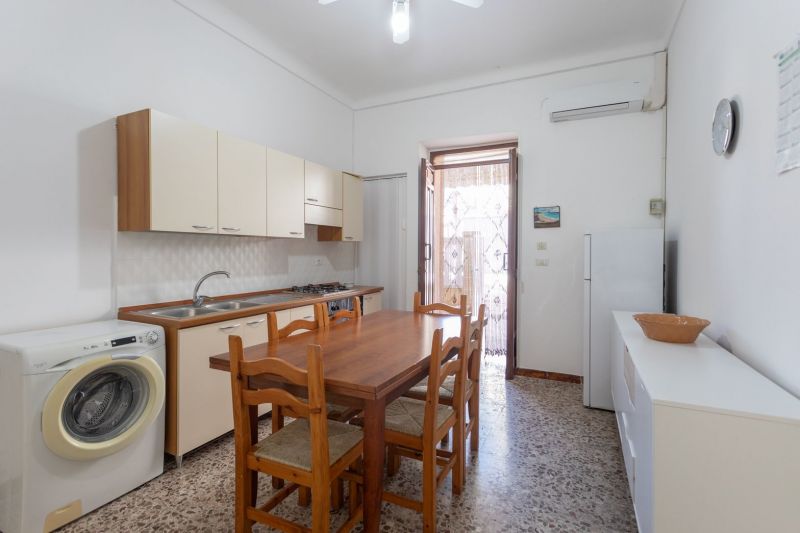 photo 16 Owner direct vacation rental Lido Marini appartement Puglia Lecce Province Sep. kitchen