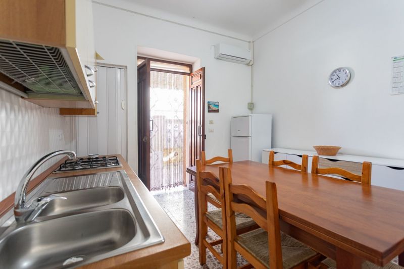 photo 19 Owner direct vacation rental Lido Marini appartement Puglia Lecce Province Sep. kitchen