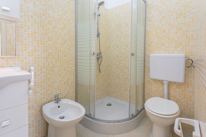photo 20 Owner direct vacation rental Lido Marini appartement Puglia Lecce Province bathroom