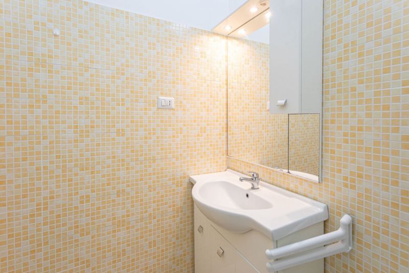 photo 21 Owner direct vacation rental Lido Marini appartement Puglia Lecce Province bathroom