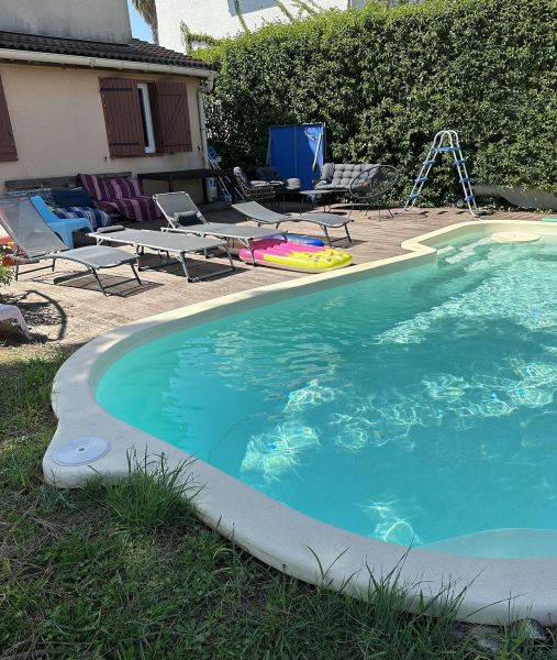photo 1 Owner direct vacation rental Mauguio villa Languedoc-Roussillon Hrault
