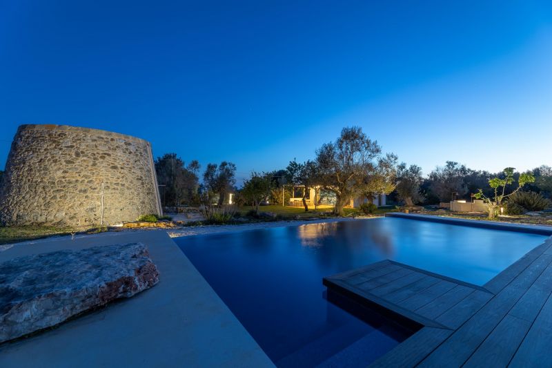 photo 4 Owner direct vacation rental Torre Vado villa Puglia