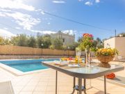 Ceglie Messapica holiday rentals for 2 people: villa no. 128711