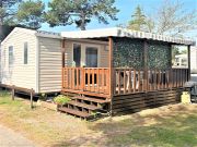 Saint Jean De Monts holiday rentals: mobilhome no. 128749