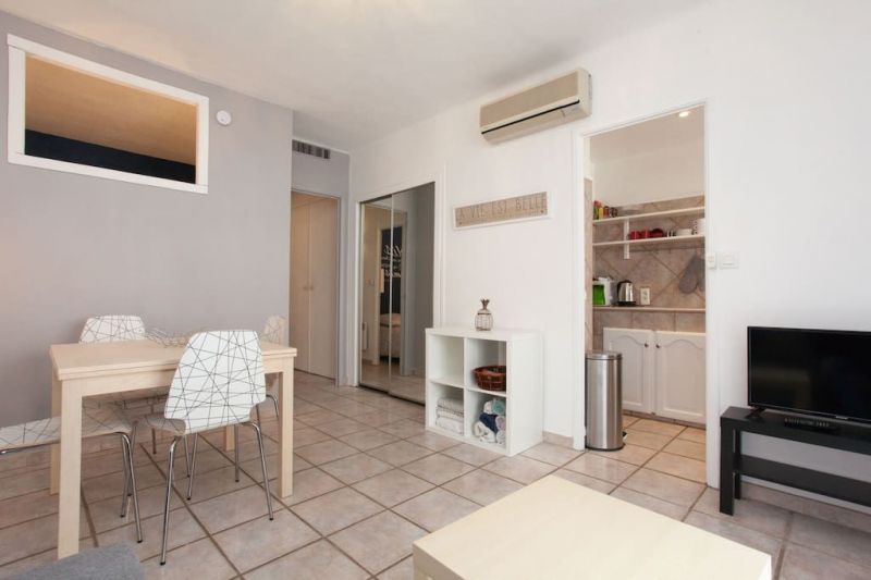 photo 2 Owner direct vacation rental Antibes appartement