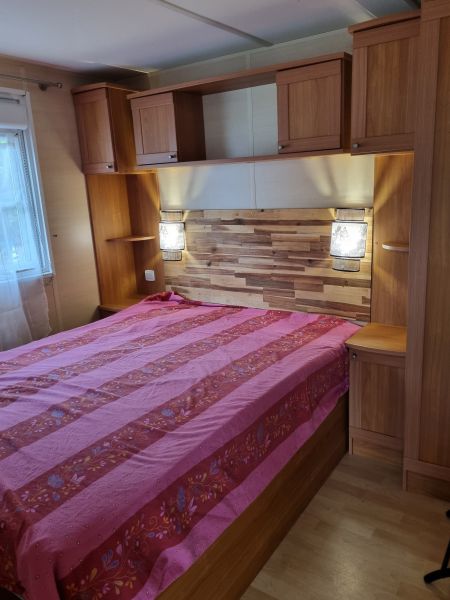 photo 3 Owner direct vacation rental Grignan mobilhome Rhone-Alps Drme