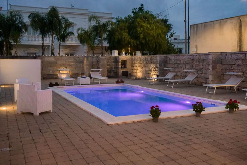 photo 1 Owner direct vacation rental Alliste appartement   Swimming pool