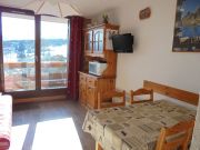 Les Saisies holiday rentals for 2 people: studio no. 64146