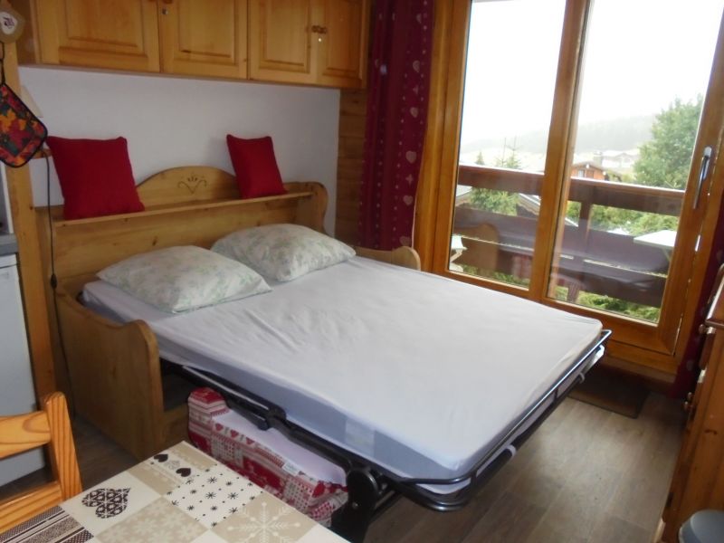 photo 4 Owner direct vacation rental Les Saisies studio Rhone-Alps Savoie