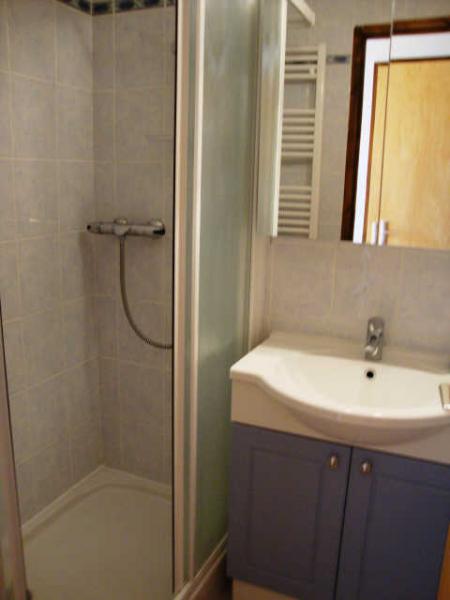 photo 9 Owner direct vacation rental Les Saisies studio Rhone-Alps Savoie Washing facilities