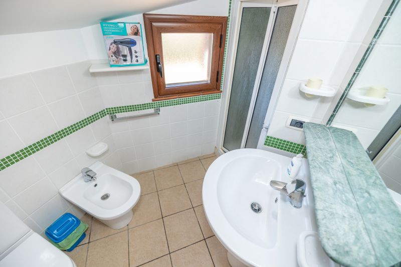 photo 12 Owner direct vacation rental Cefal appartement Sicily Palermo Province bathroom