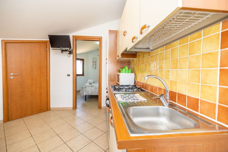 photo 16 Owner direct vacation rental Cefal appartement Sicily Palermo Province Open-plan kitchen