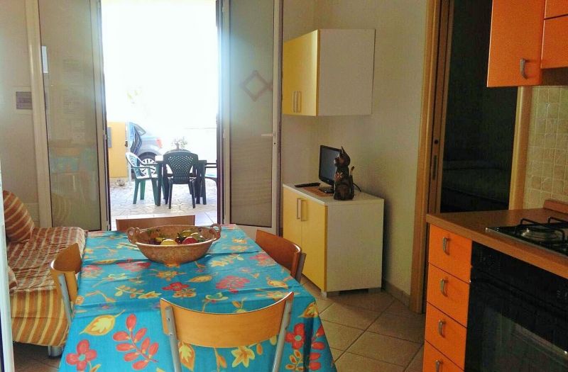 photo 14 Owner direct vacation rental San Foca appartement Puglia Lecce Province