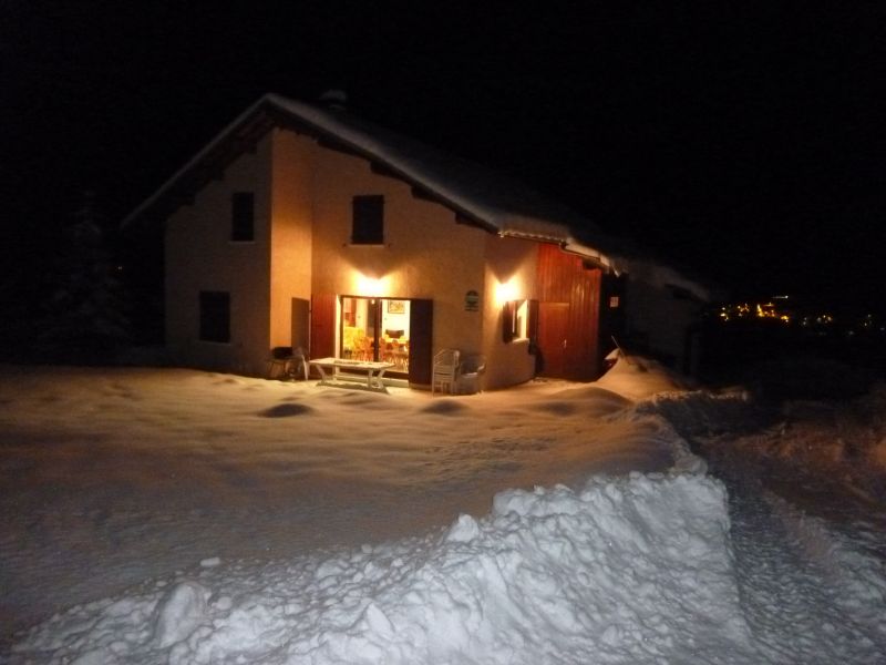 photo 25 Owner direct vacation rental Les Orres chalet Provence-Alpes-Cte d'Azur Hautes-Alpes Other view