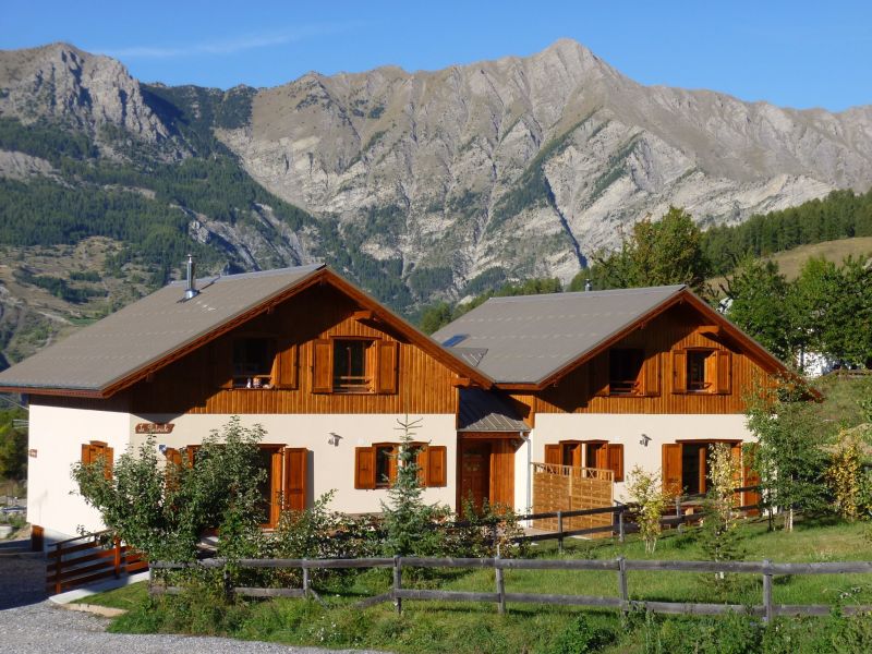 photo 27 Owner direct vacation rental Les Orres chalet Provence-Alpes-Cte d'Azur Hautes-Alpes Surroundings