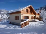 holiday rentals: chalet no. 65856