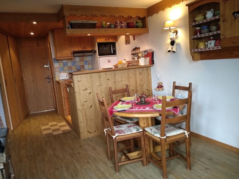 photo 3 Owner direct vacation rental Valmorel appartement Rhone-Alps Savoie Living room