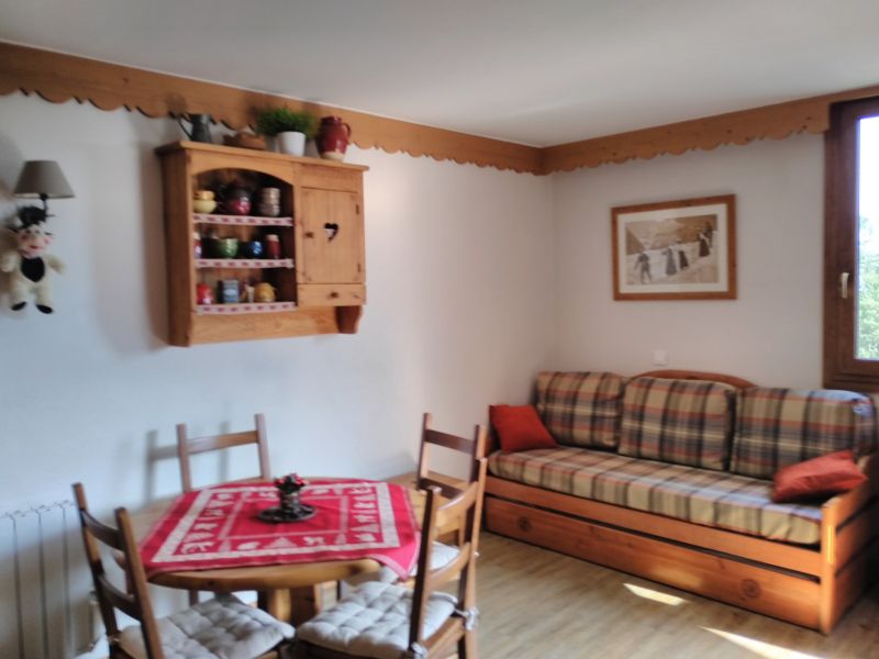 photo 1 Owner direct vacation rental Valmorel appartement Rhone-Alps Savoie