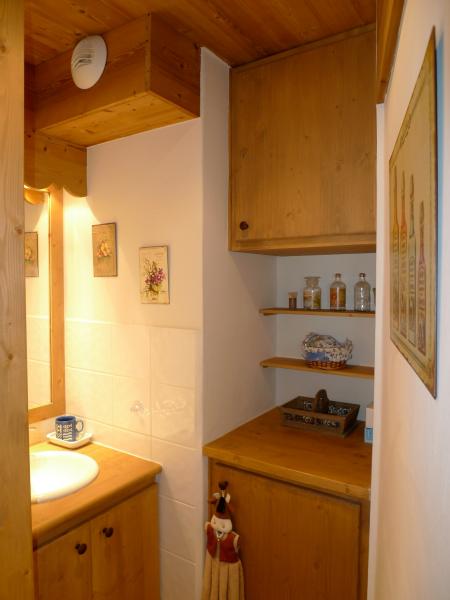 photo 11 Owner direct vacation rental Valmorel appartement Rhone-Alps Savoie Washing facilities