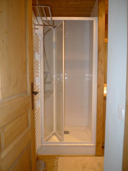photo 12 Owner direct vacation rental Valmorel appartement Rhone-Alps Savoie Washing facilities