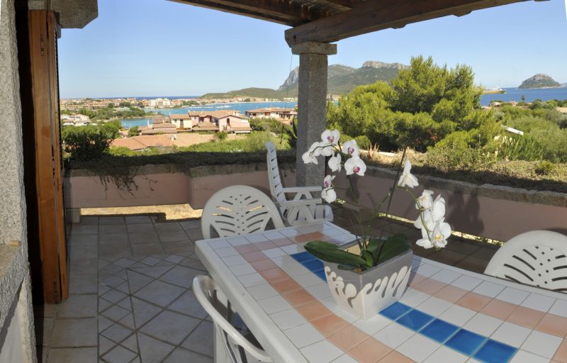 photo 1 Owner direct vacation rental Aranci Gulf appartement Sardinia Olbia Tempio Province Veranda