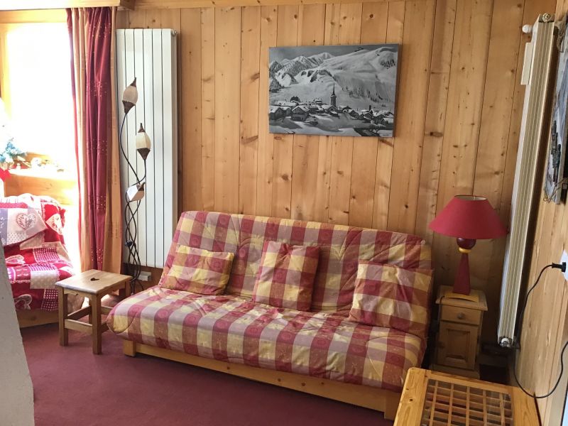 photo 2 Owner direct vacation rental Tignes appartement Rhone-Alps Savoie Sitting room