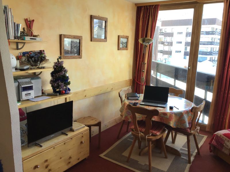 photo 3 Owner direct vacation rental Tignes appartement Rhone-Alps Savoie Sitting room