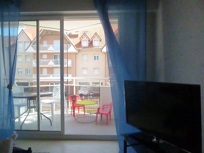 photo 6 Owner direct vacation rental Cucq appartement Nord-Pas de Calais Pas de Calais Sitting room