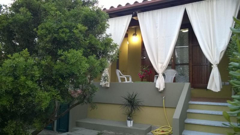 photo 2 Owner direct vacation rental Costa Rei appartement Sardinia Cagliari Province Outside view