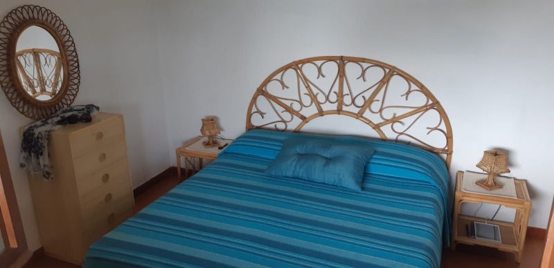 photo 5 Owner direct vacation rental Costa Rei appartement Sardinia Cagliari Province bedroom 1