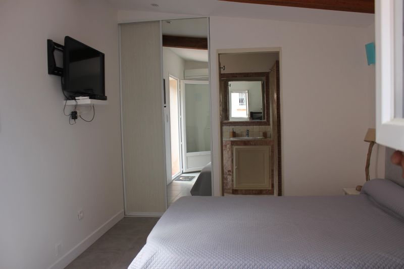 photo 8 Owner direct vacation rental Porto Vecchio maison Corsica Corse du Sud bedroom 4