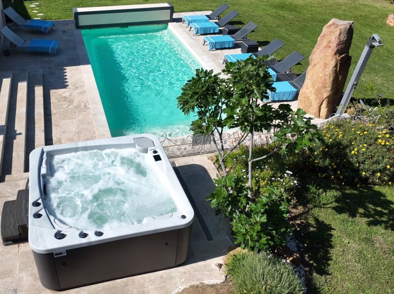 photo 22 Owner direct vacation rental Porto Vecchio maison Corsica Corse du Sud Swimming pool