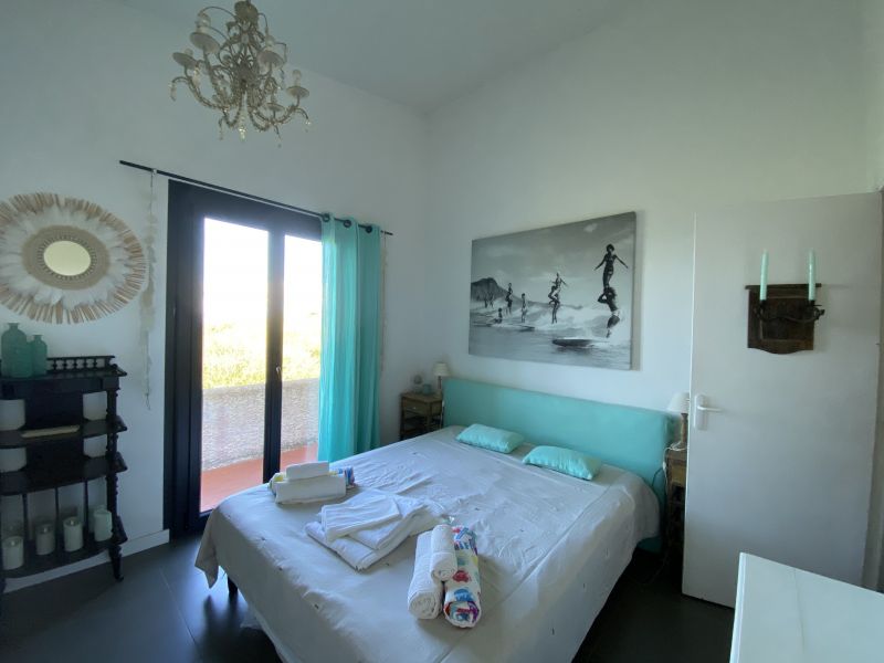 photo 13 Owner direct vacation rental Porticcio maison Corsica Corse du Sud bedroom 1