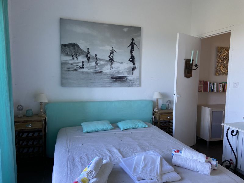 photo 14 Owner direct vacation rental Porticcio maison Corsica Corse du Sud bedroom 1