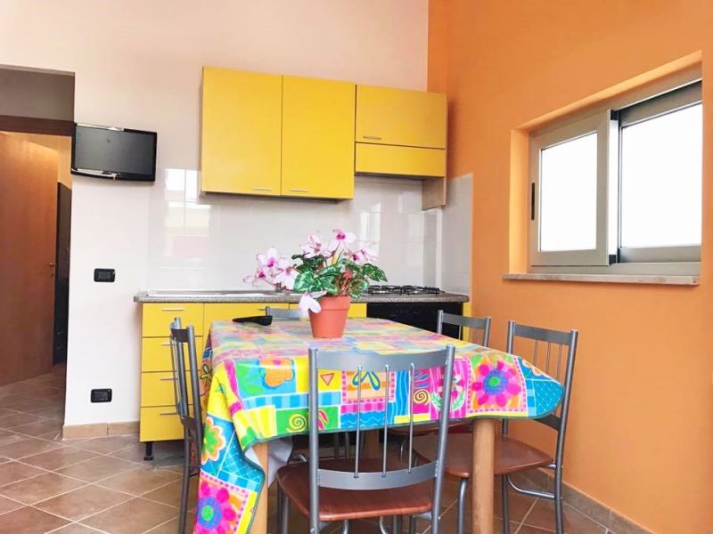 photo 2 Owner direct vacation rental San Foca appartement Puglia Lecce Province