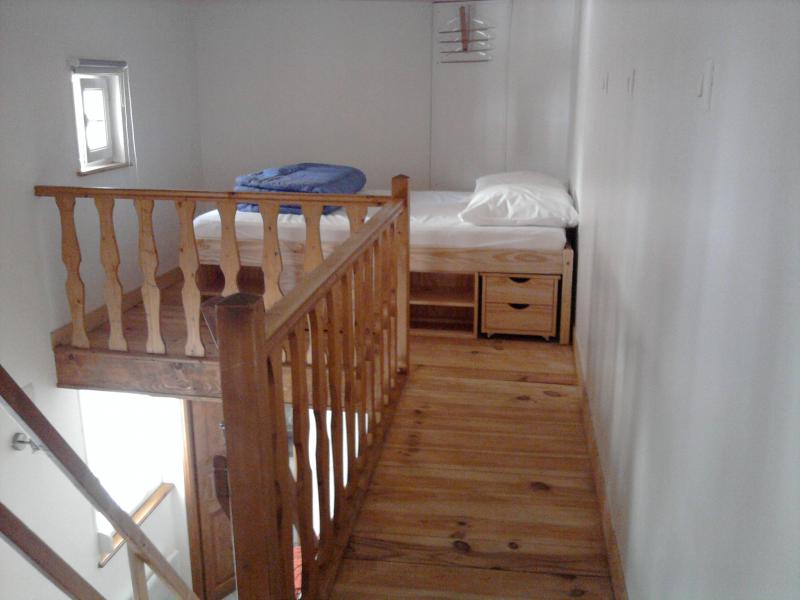 photo 5 Owner direct vacation rental Granville studio Basse-Normandie Manche bedroom