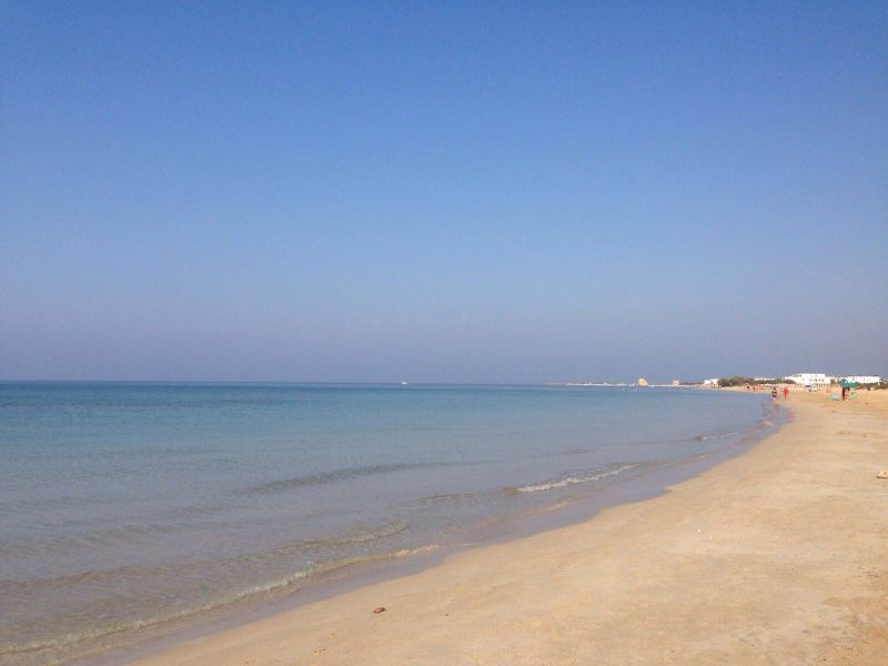 photo 20 Owner direct vacation rental Pescoluse maison Puglia Lecce Province Beach