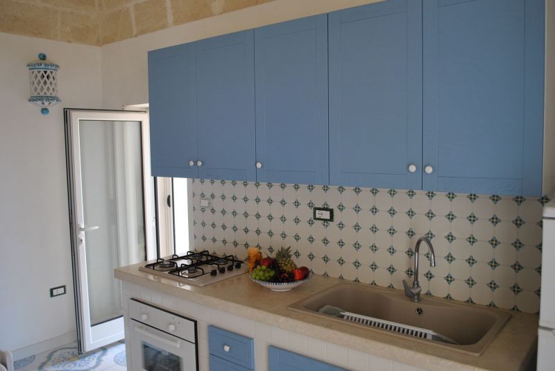 photo 21 Owner direct vacation rental Pescoluse maison Puglia Lecce Province