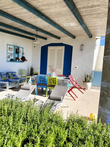 photo 25 Owner direct vacation rental Pescoluse maison Puglia Lecce Province