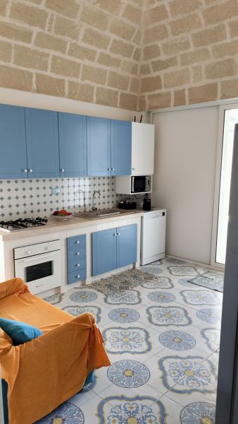 photo 2 Owner direct vacation rental Pescoluse maison Puglia Lecce Province