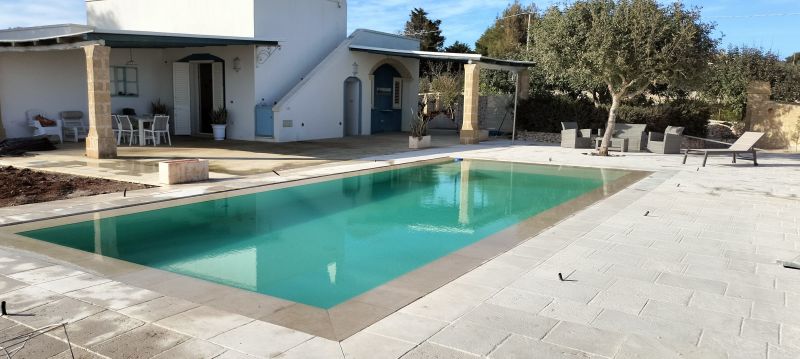 photo 28 Owner direct vacation rental Pescoluse maison Puglia Lecce Province