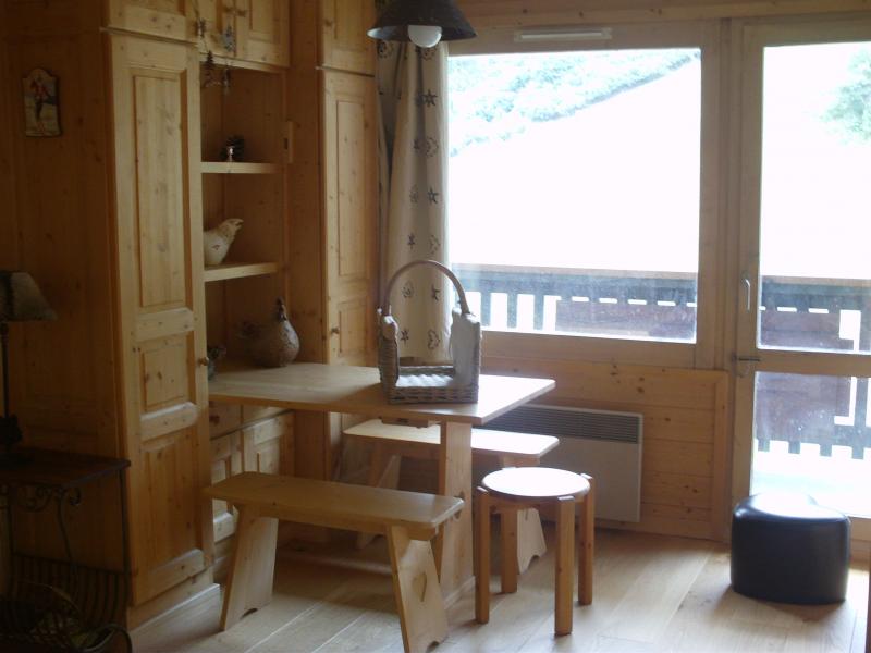 photo 0 Owner direct vacation rental Mribel studio Rhone-Alps Savoie